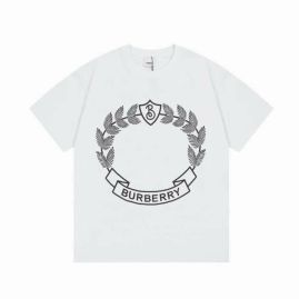 Picture of Burberry T Shirts Short _SKUBurberryXS-L10233092